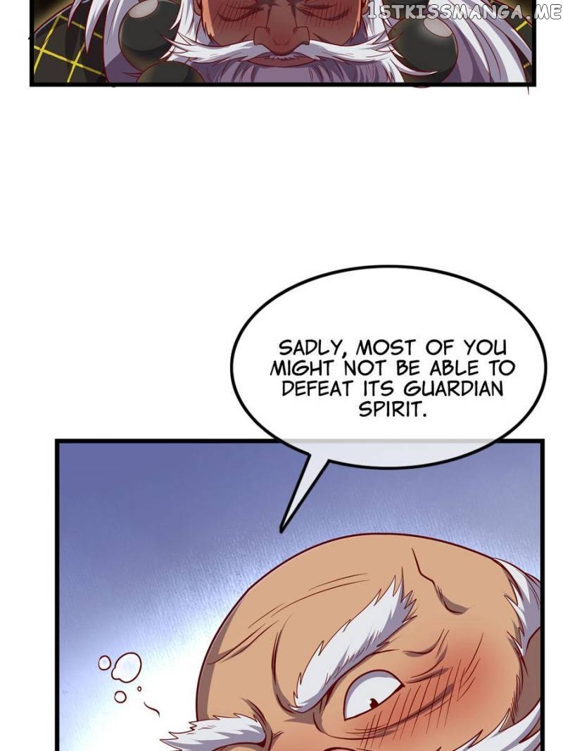 Super Gold System chapter 120 - page 90