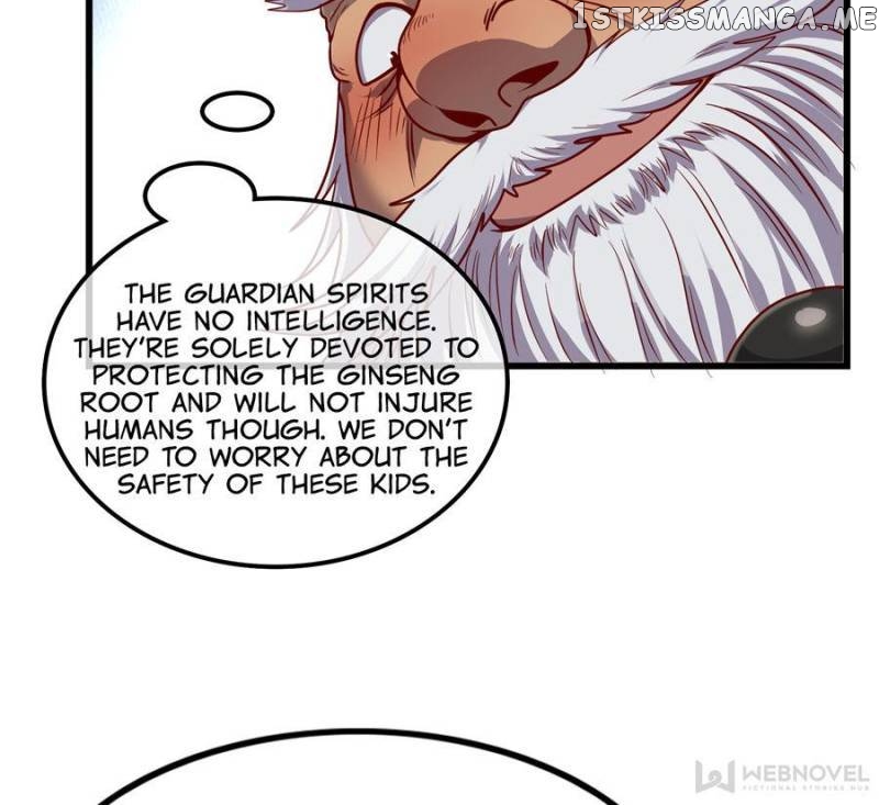 Super Gold System chapter 120 - page 91