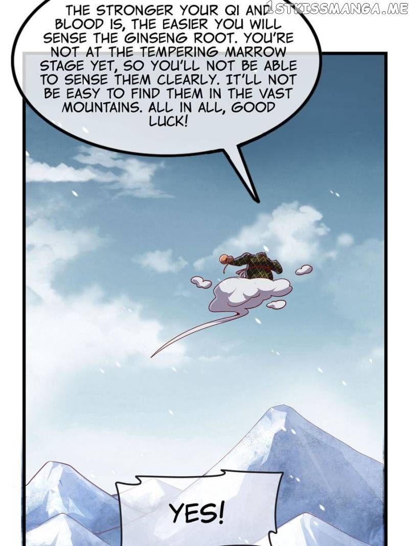 Super Gold System chapter 120 - page 92