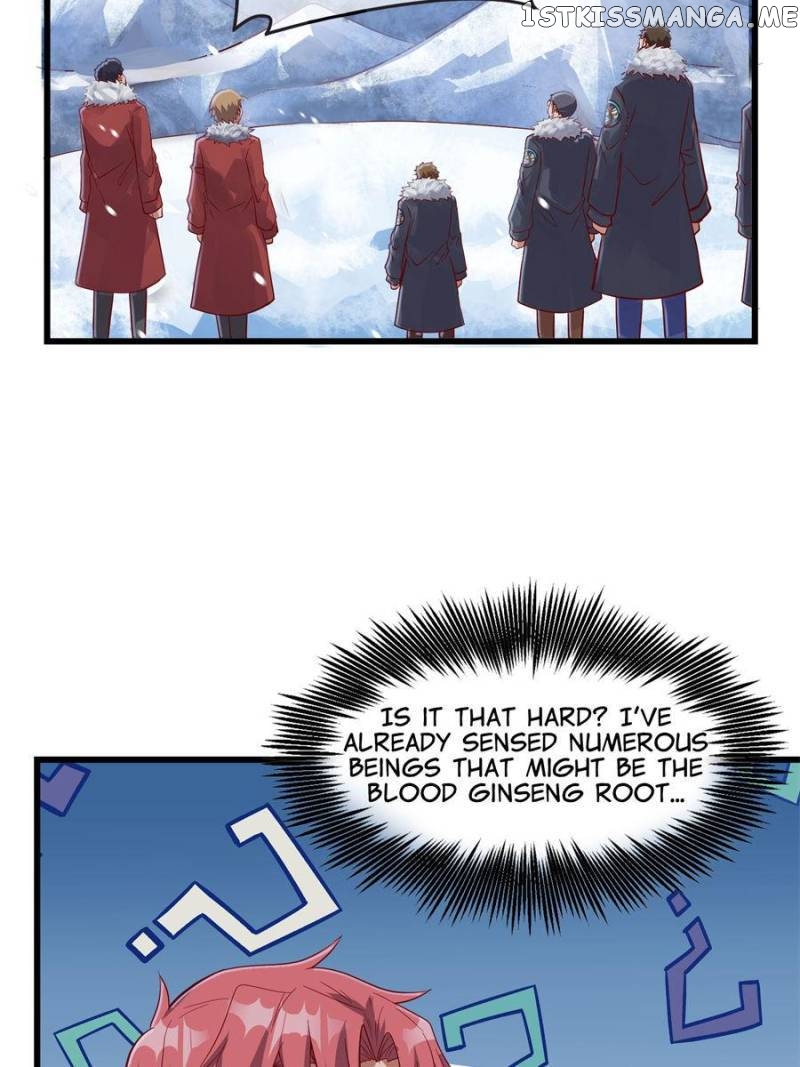 Super Gold System chapter 120 - page 93
