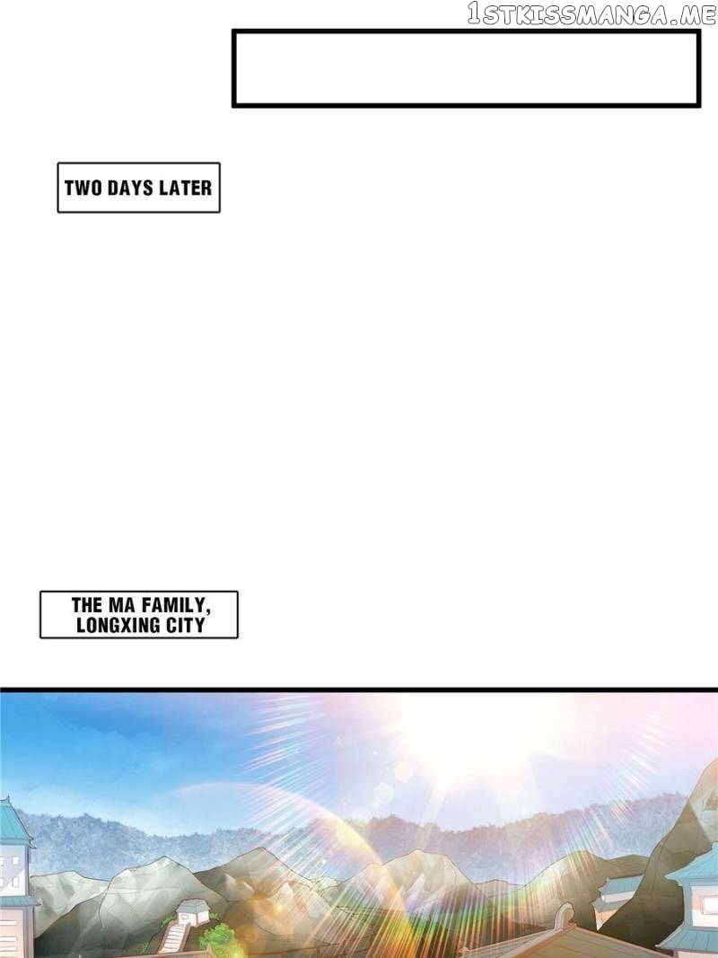 Super Gold System chapter 77 - page 1