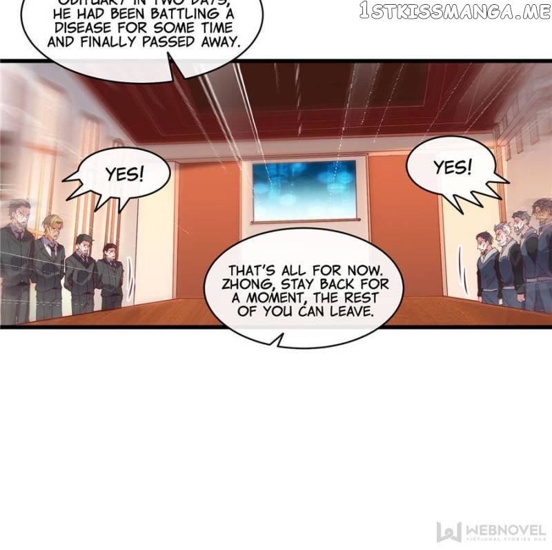 Super Gold System chapter 77 - page 11
