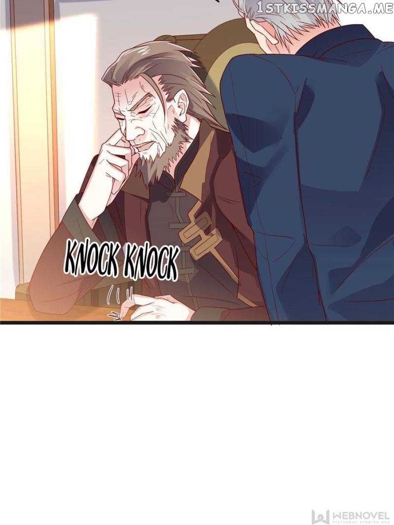 Super Gold System chapter 77 - page 13