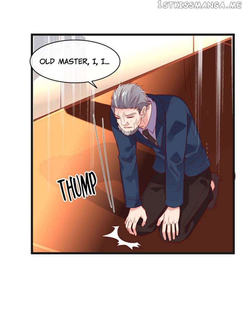 Super Gold System chapter 77 - page 16