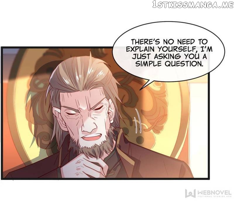 Super Gold System chapter 77 - page 17
