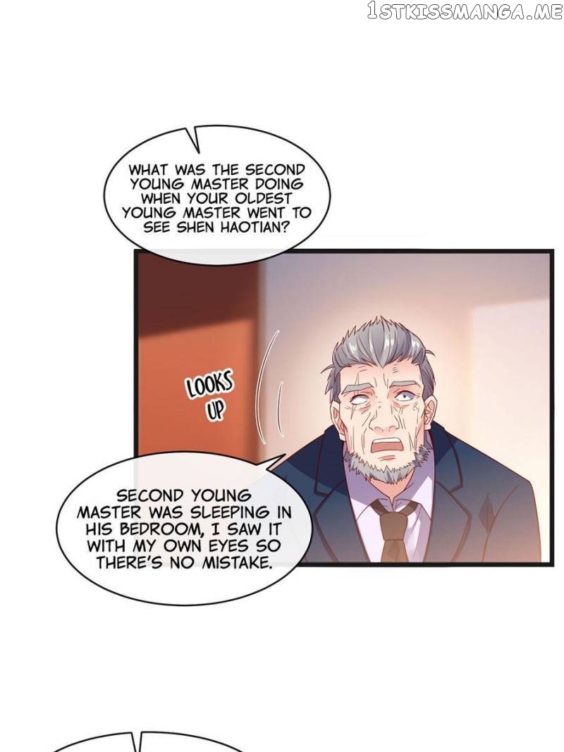 Super Gold System chapter 77 - page 18