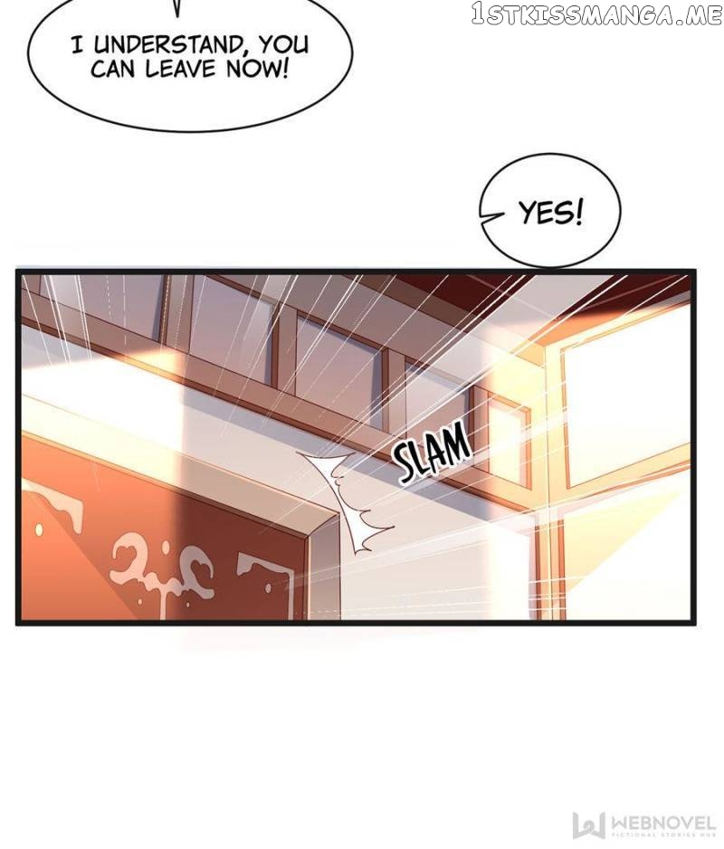 Super Gold System chapter 77 - page 19