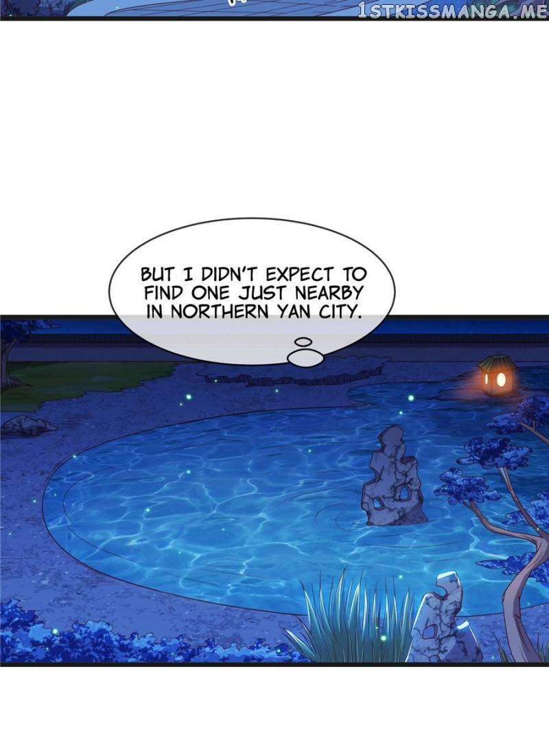 Super Gold System chapter 77 - page 21