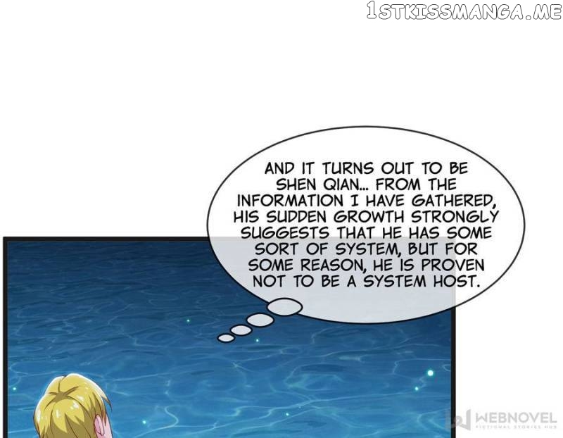 Super Gold System chapter 77 - page 22