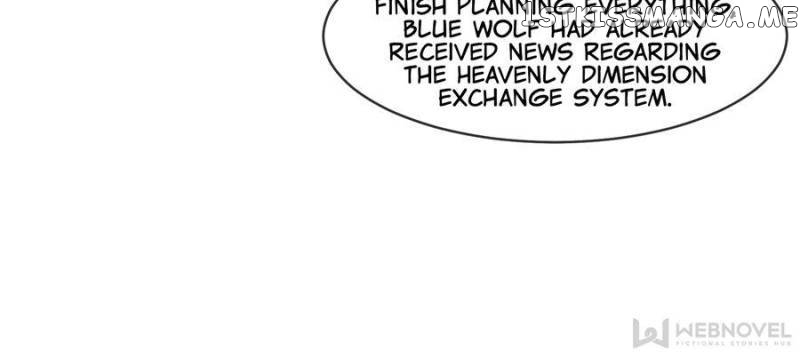 Super Gold System chapter 77 - page 25