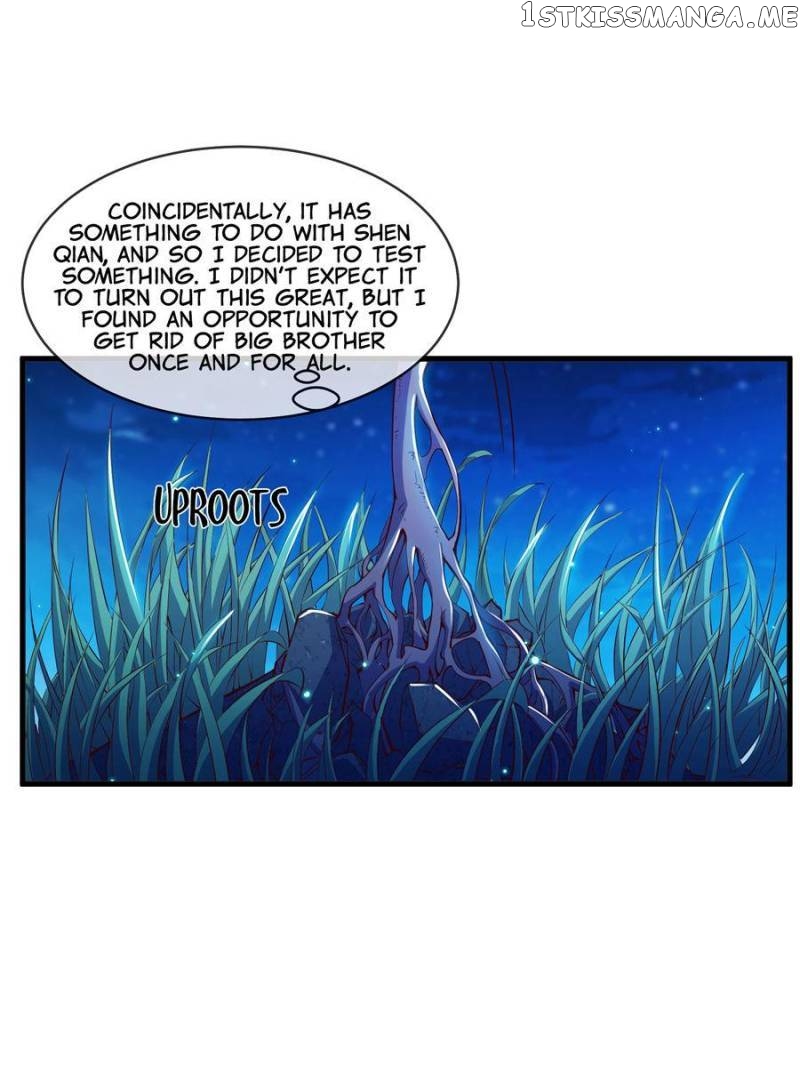 Super Gold System chapter 77 - page 26