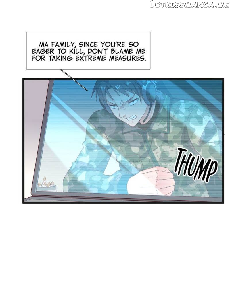 Super Gold System chapter 77 - page 51