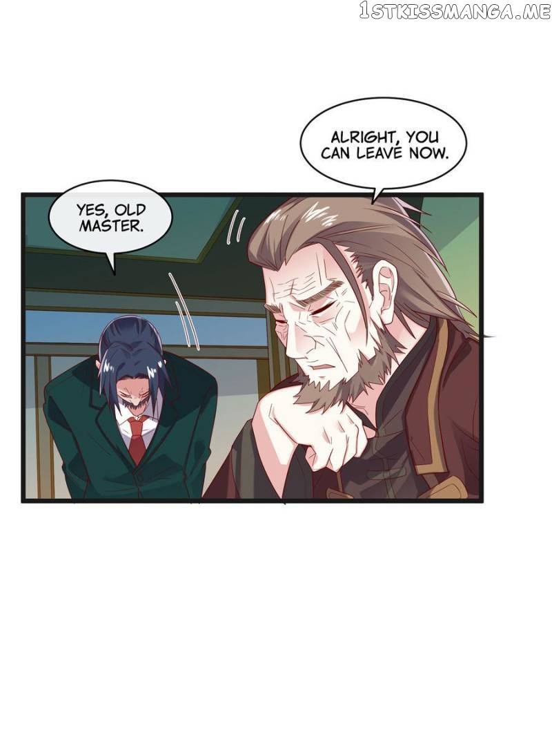 Super Gold System chapter 77 - page 61
