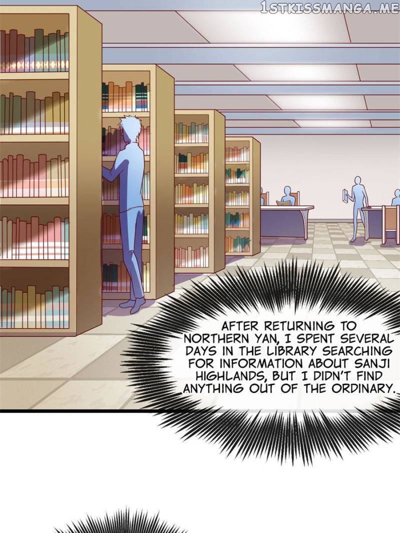Super Gold System chapter 119 - page 25