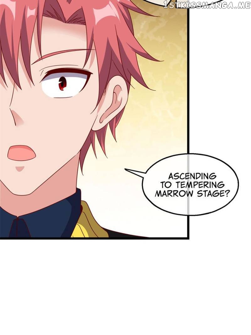 Super Gold System chapter 119 - page 5