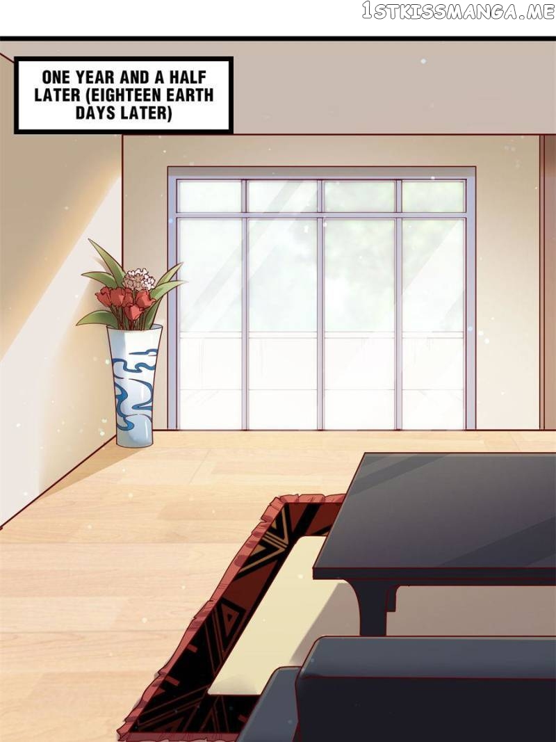 Super Gold System chapter 119 - page 53