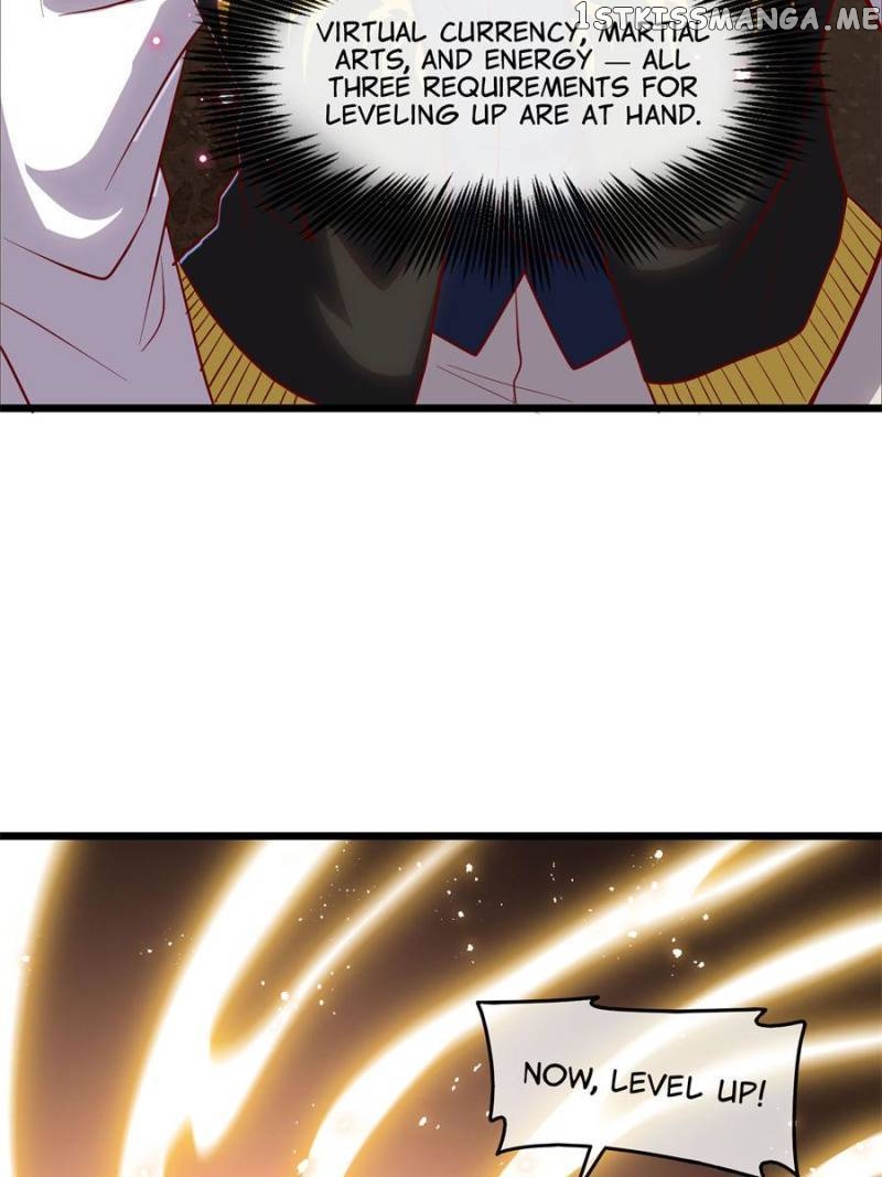 Super Gold System chapter 119 - page 64