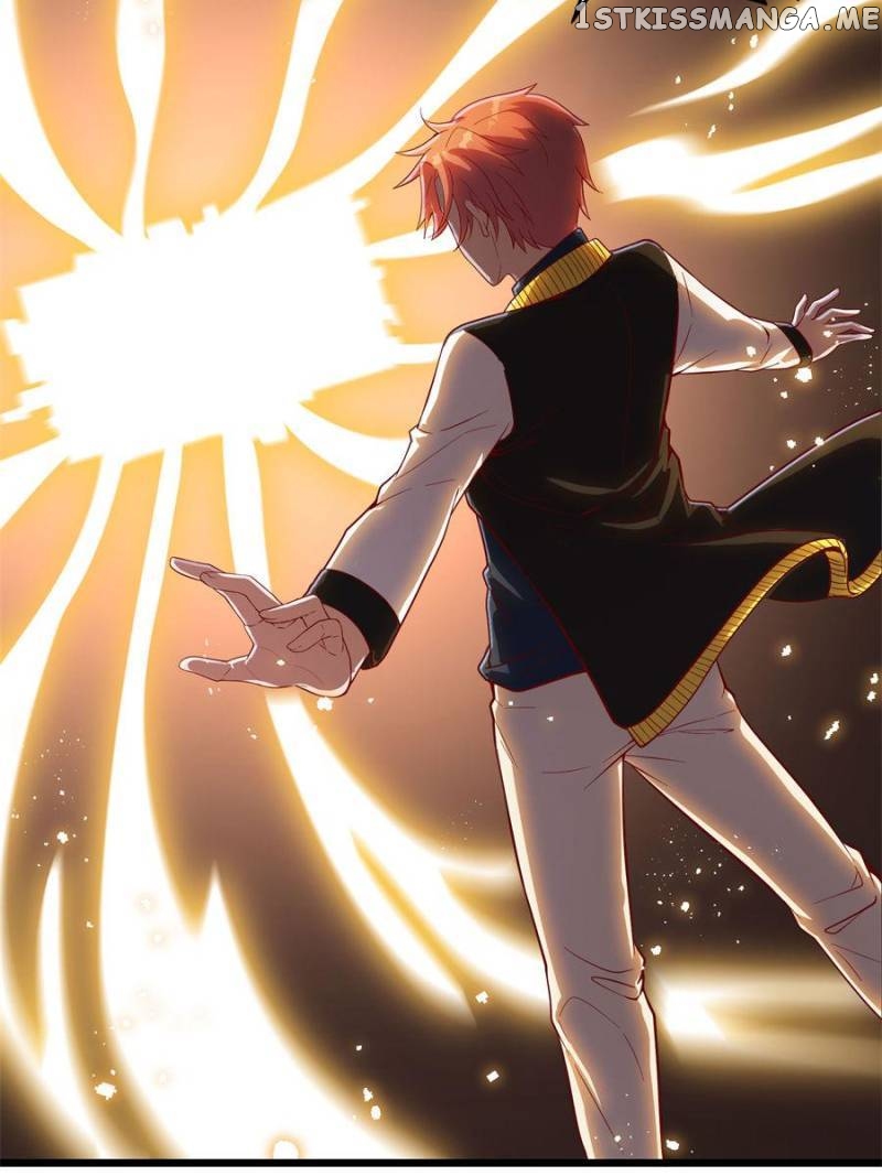 Super Gold System chapter 119 - page 65