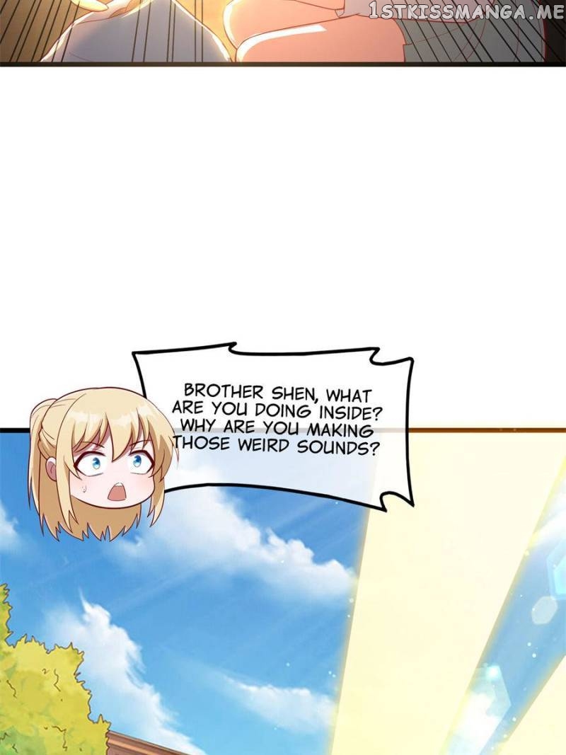 Super Gold System chapter 119 - page 71