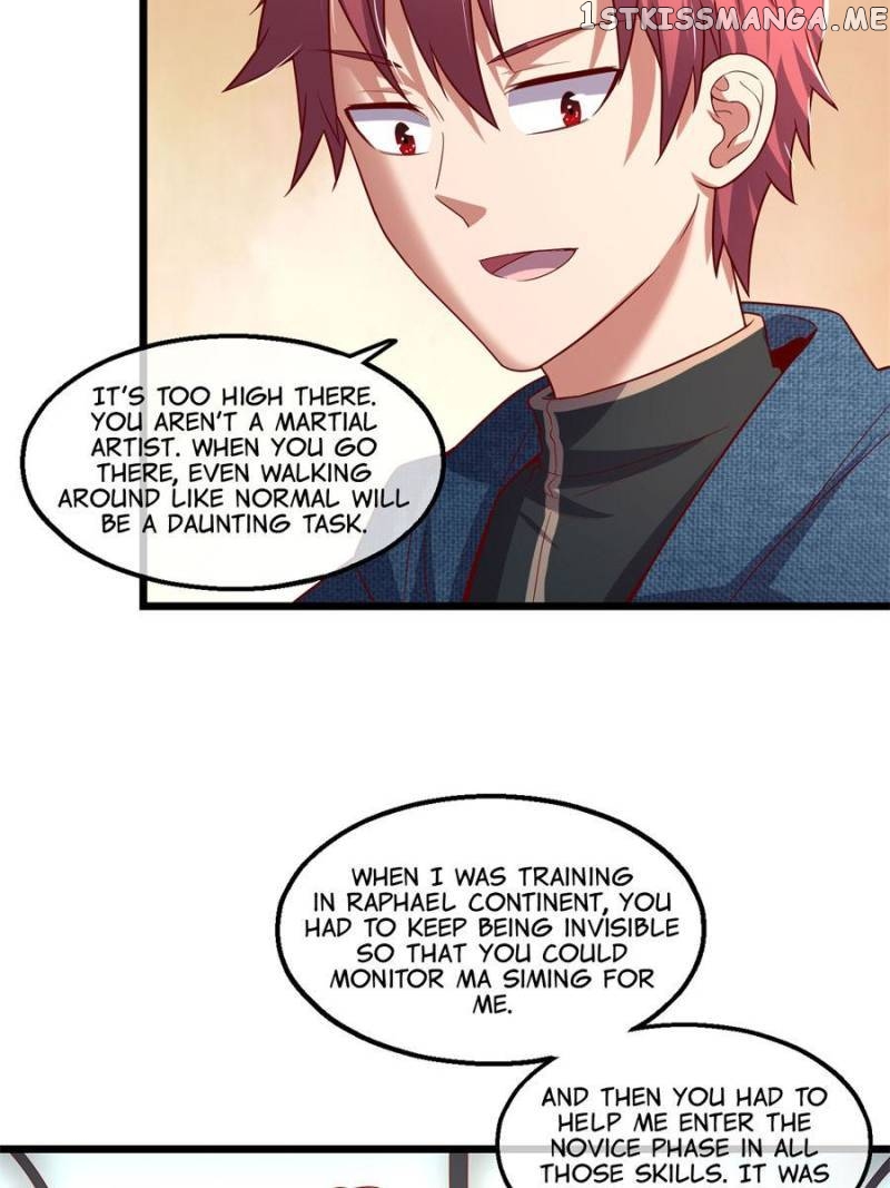 Super Gold System chapter 119 - page 76