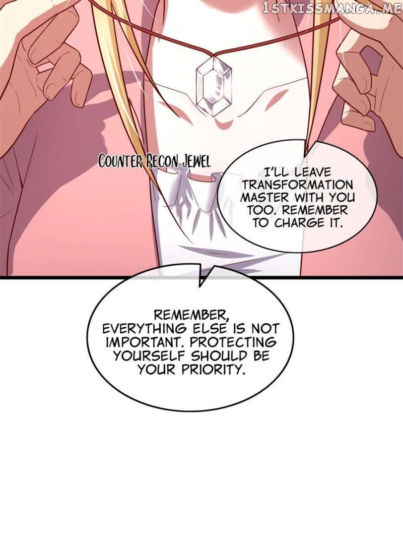 Super Gold System chapter 119 - page 79