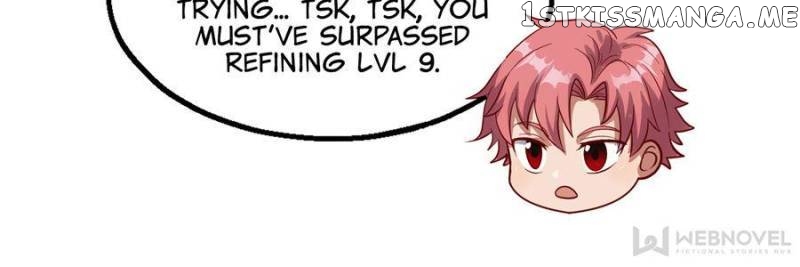 Super Gold System chapter 119 - page 87
