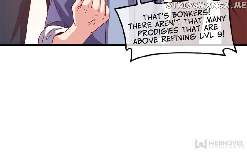 Super Gold System chapter 119 - page 9