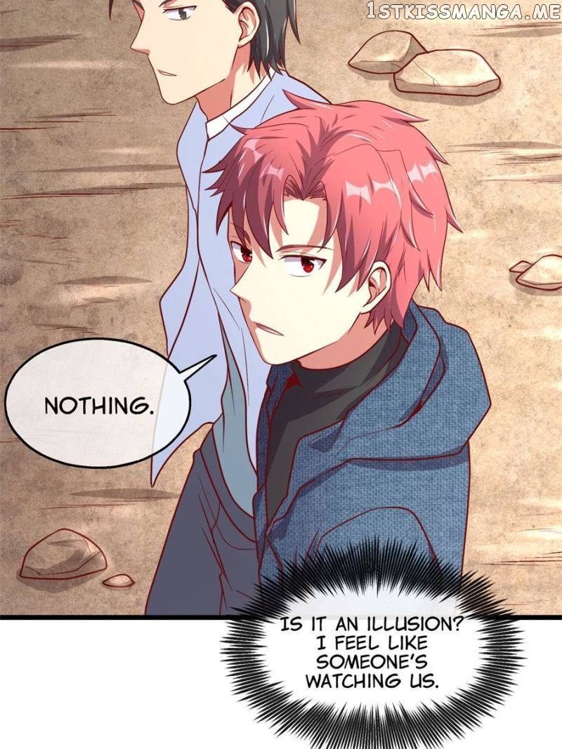 Super Gold System chapter 119 - page 98