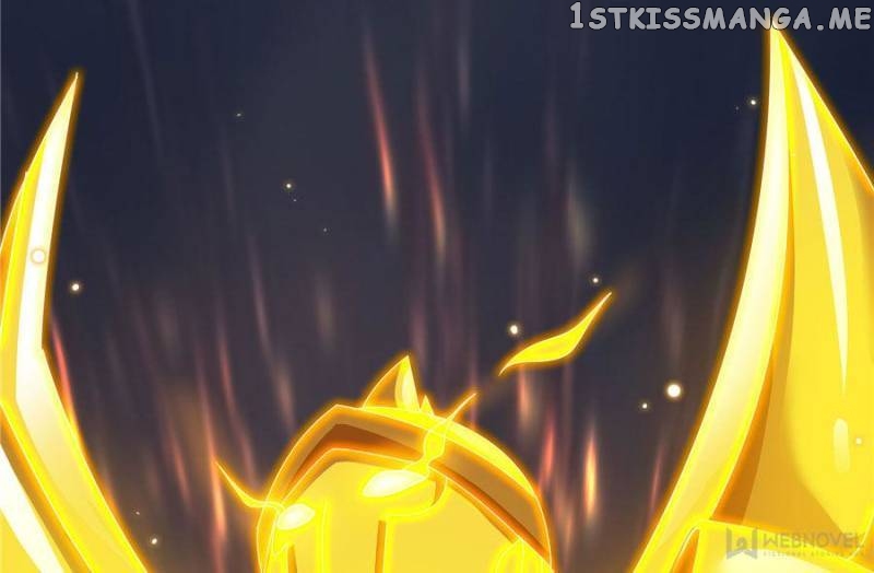 Super Gold System chapter 99 - page 18