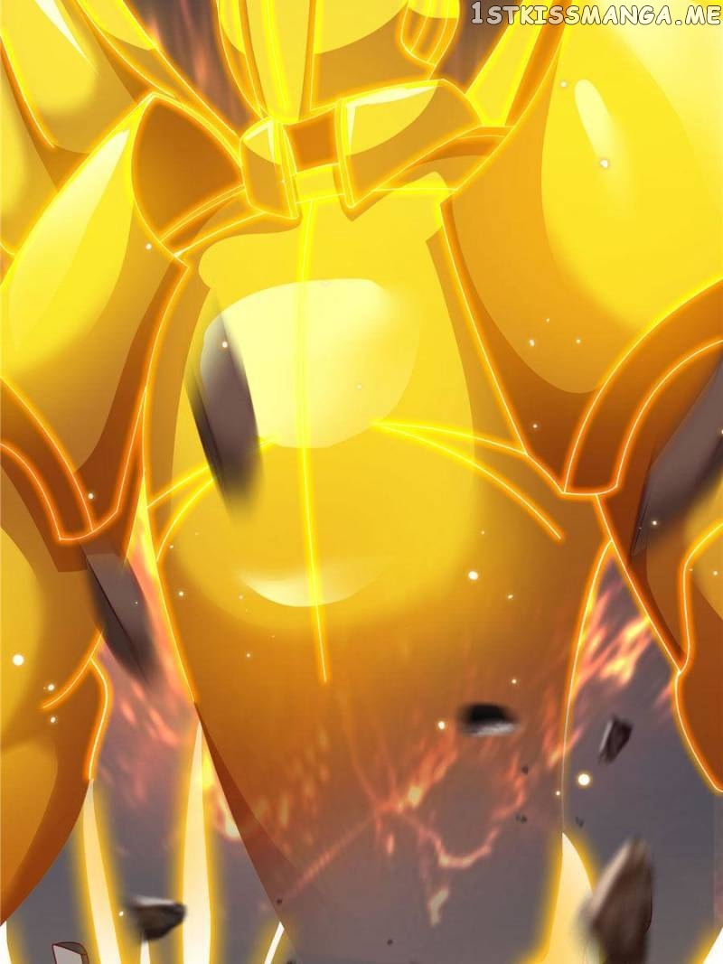 Super Gold System chapter 99 - page 19