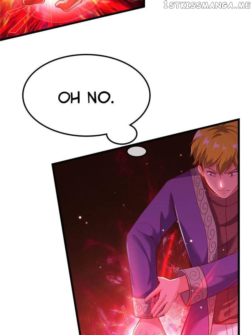 Super Gold System chapter 99 - page 23