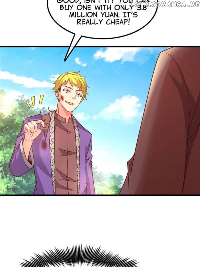 Super Gold System chapter 99 - page 34