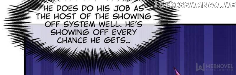 Super Gold System chapter 99 - page 35