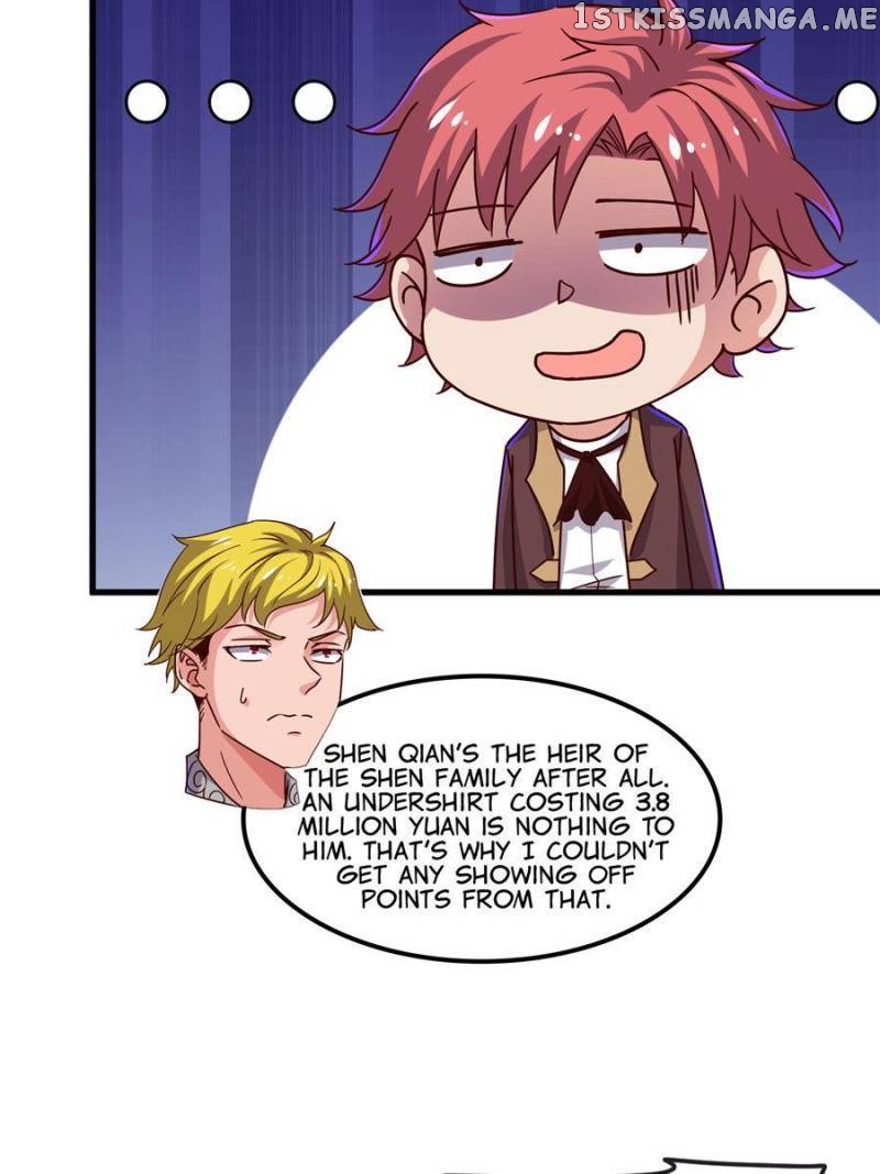 Super Gold System chapter 99 - page 36