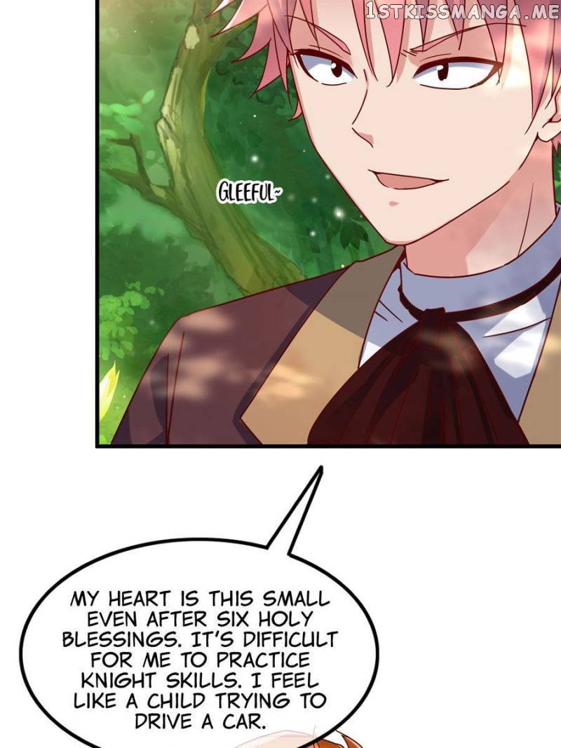 Super Gold System chapter 99 - page 4