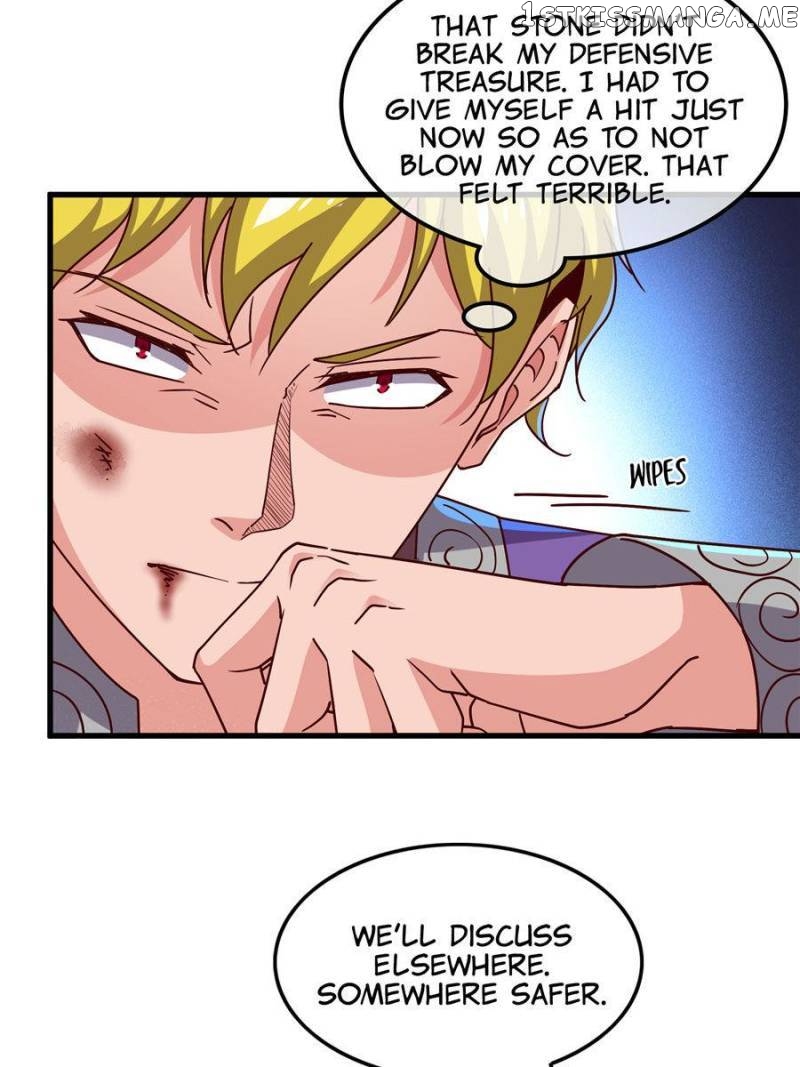 Super Gold System chapter 99 - page 43