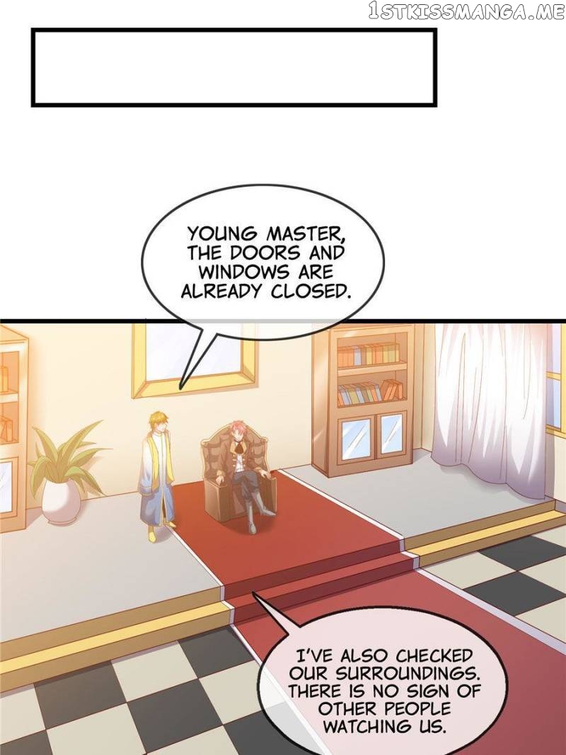 Super Gold System chapter 99 - page 45