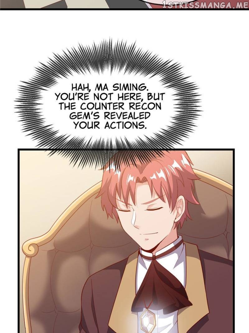 Super Gold System chapter 99 - page 46