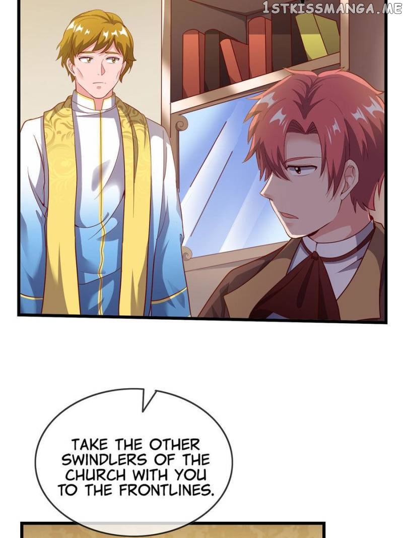 Super Gold System chapter 99 - page 48
