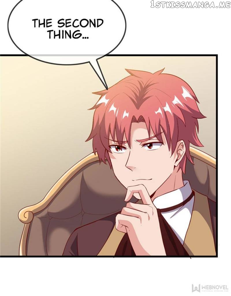 Super Gold System chapter 99 - page 50