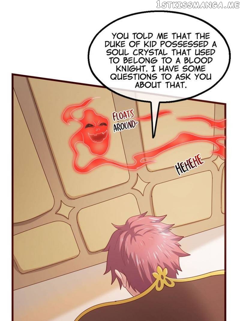 Super Gold System chapter 99 - page 51