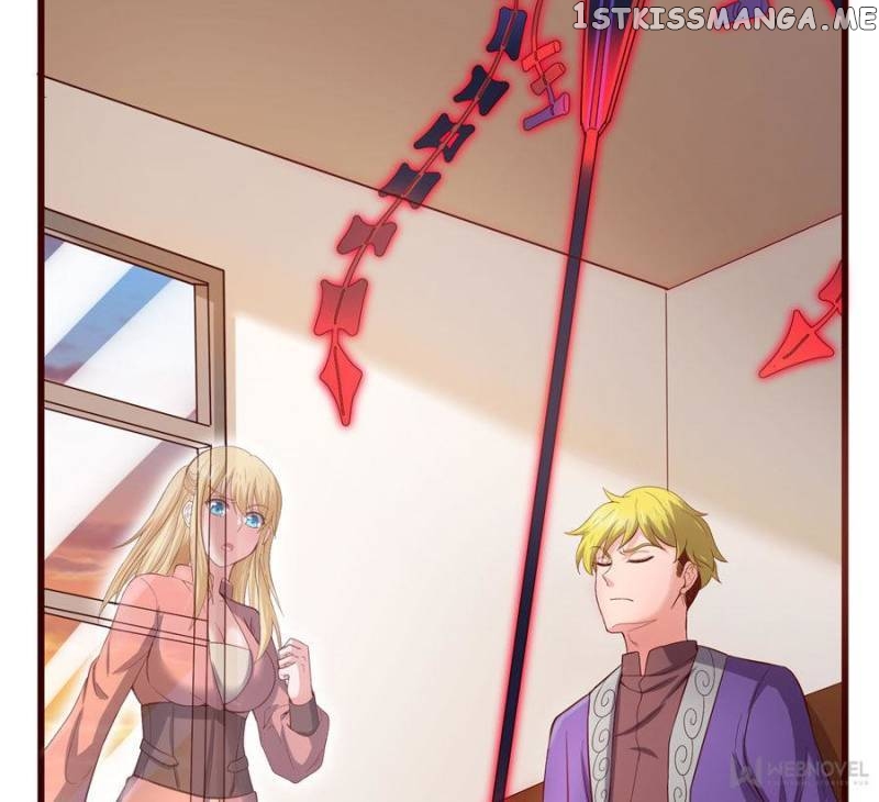 Super Gold System chapter 99 - page 53