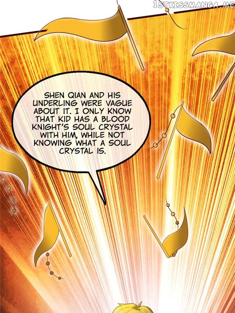 Super Gold System chapter 99 - page 58