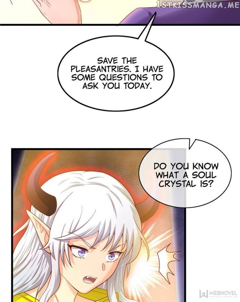 Super Gold System chapter 99 - page 62