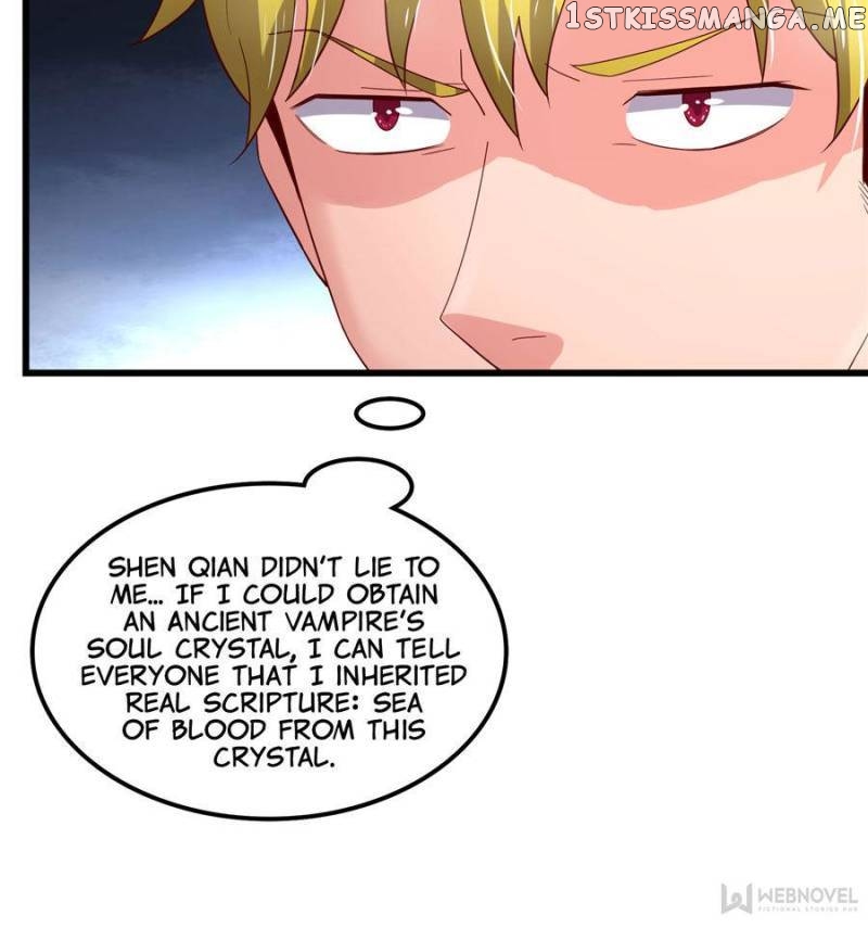 Super Gold System chapter 99 - page 65