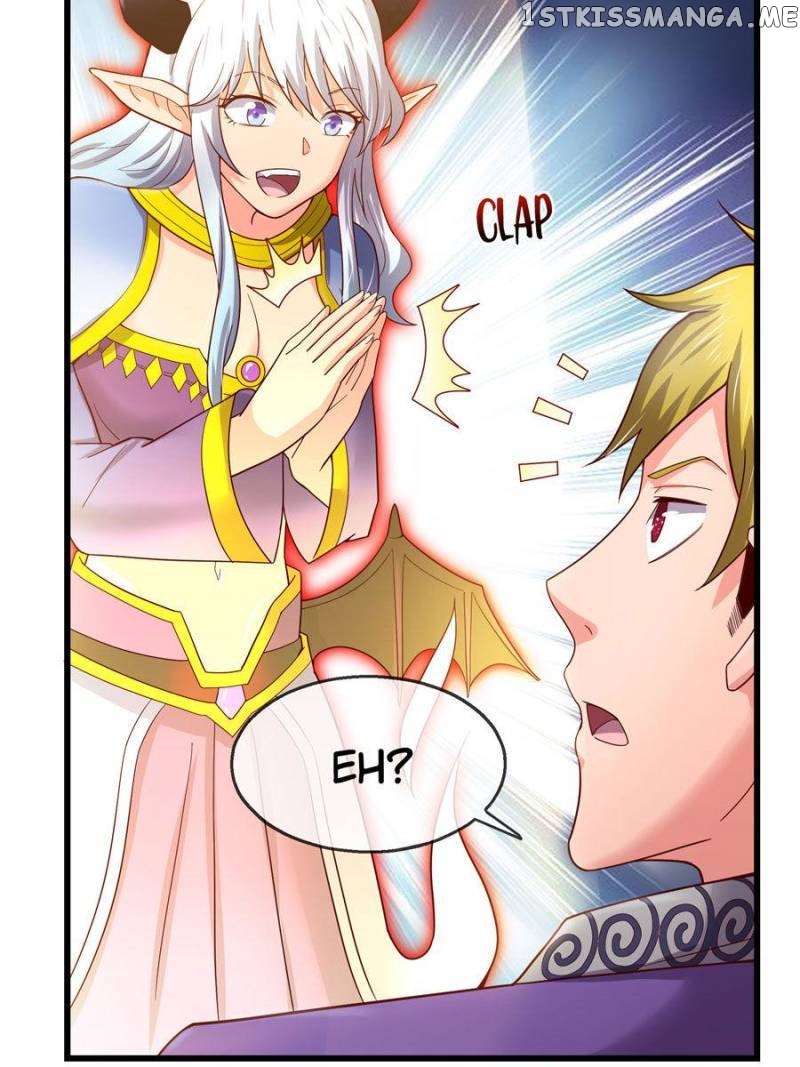 Super Gold System chapter 99 - page 72