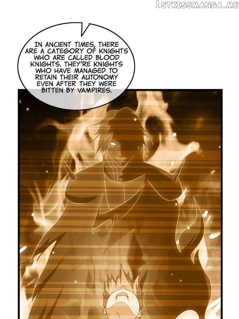 Super Gold System chapter 99 - page 75