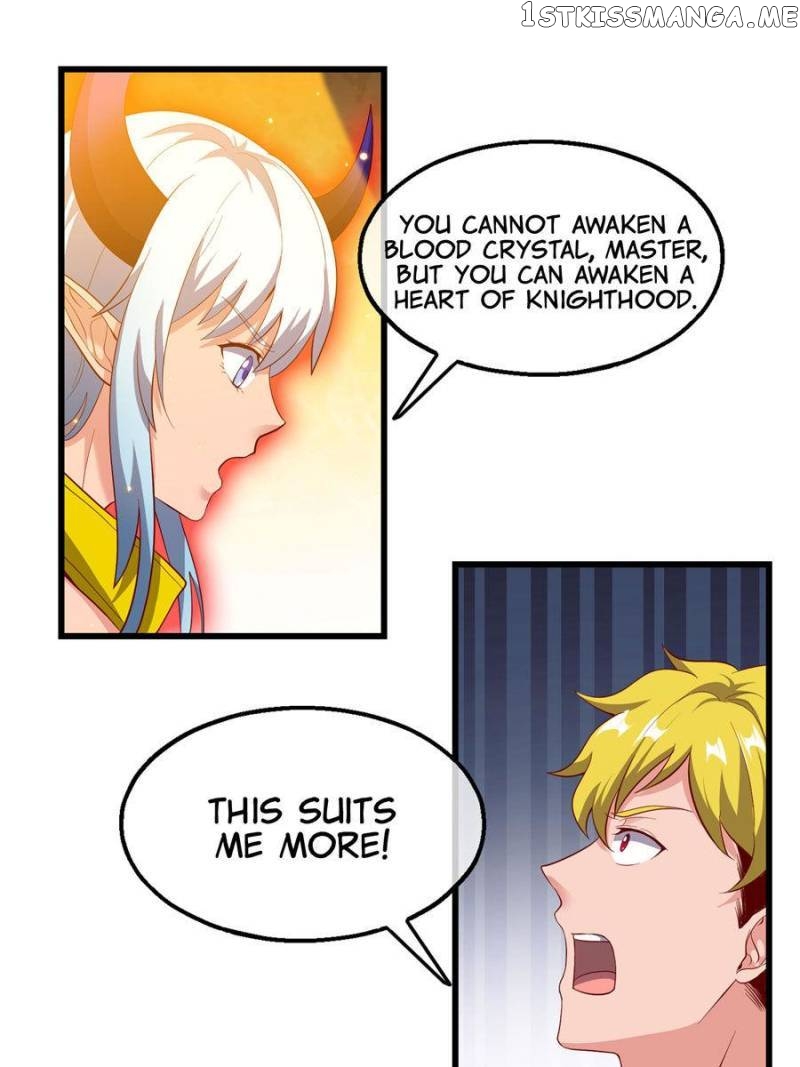 Super Gold System chapter 99 - page 78