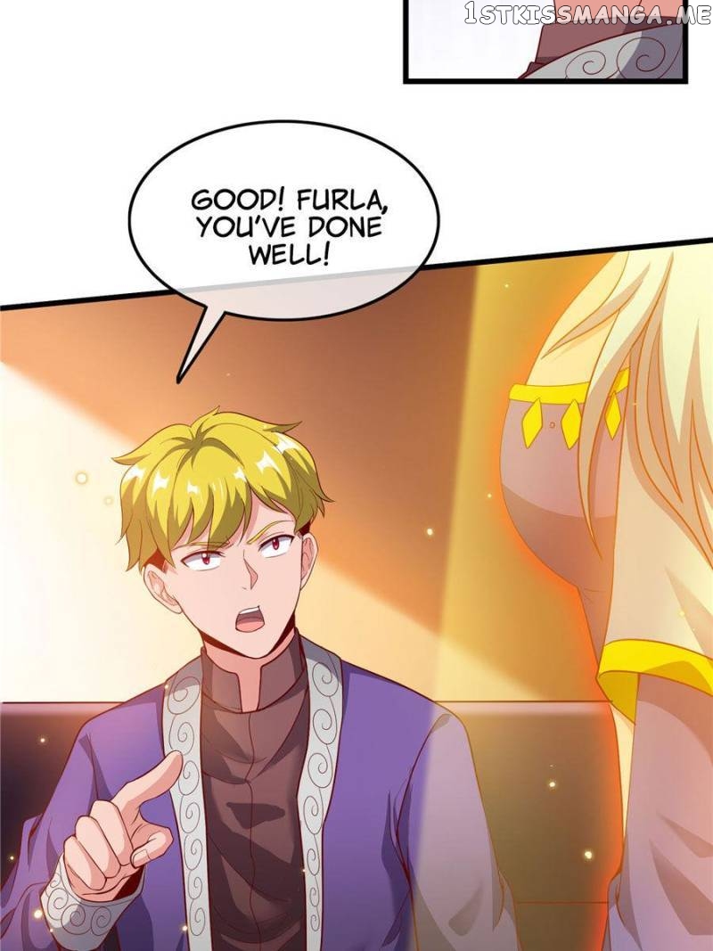 Super Gold System chapter 99 - page 79