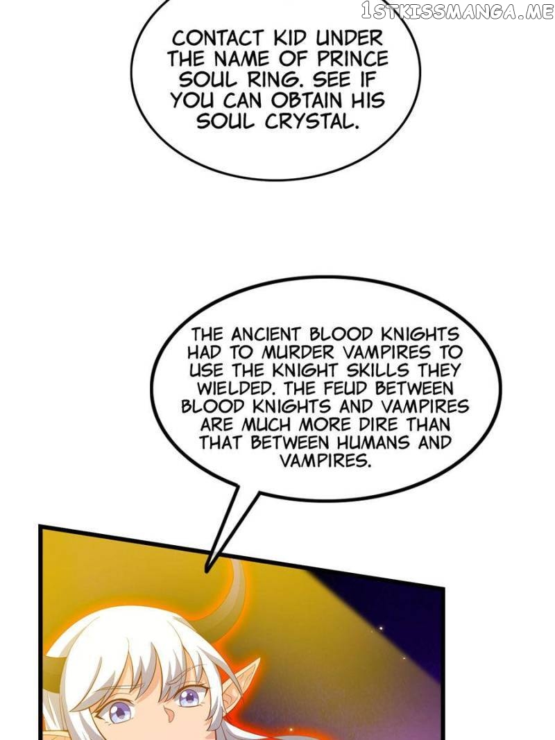 Super Gold System chapter 99 - page 81